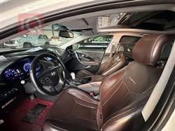 هیوندای ازێرا